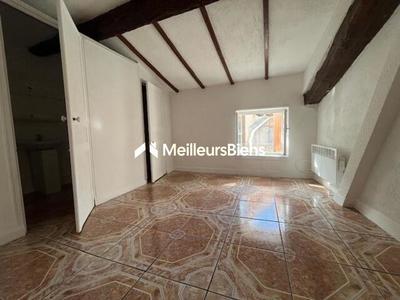 Maison de village - 97 m² - 5 pièces