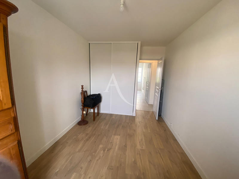 Maison - 101 m² - 5 pièces