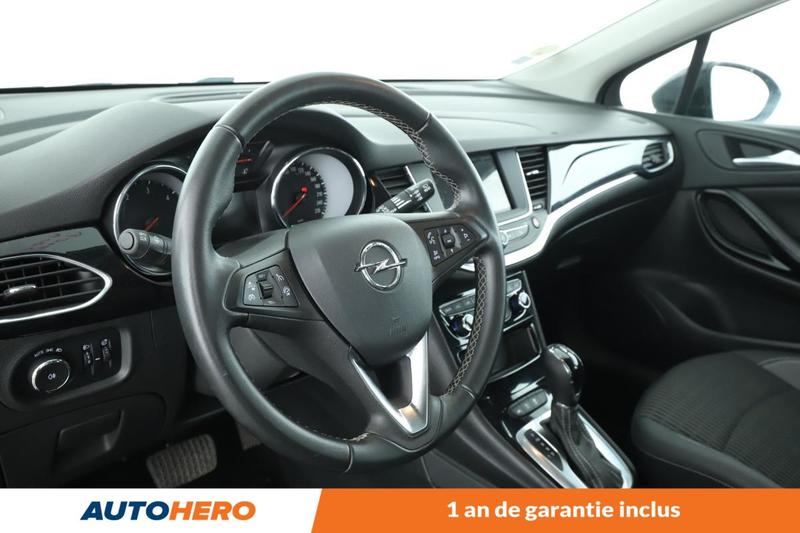 Opel Astra 1.5 Diesel Elegance Automatique 122 ch