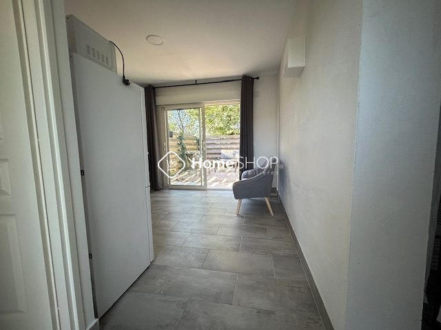 Appartement - 27 m² - 2 pièces