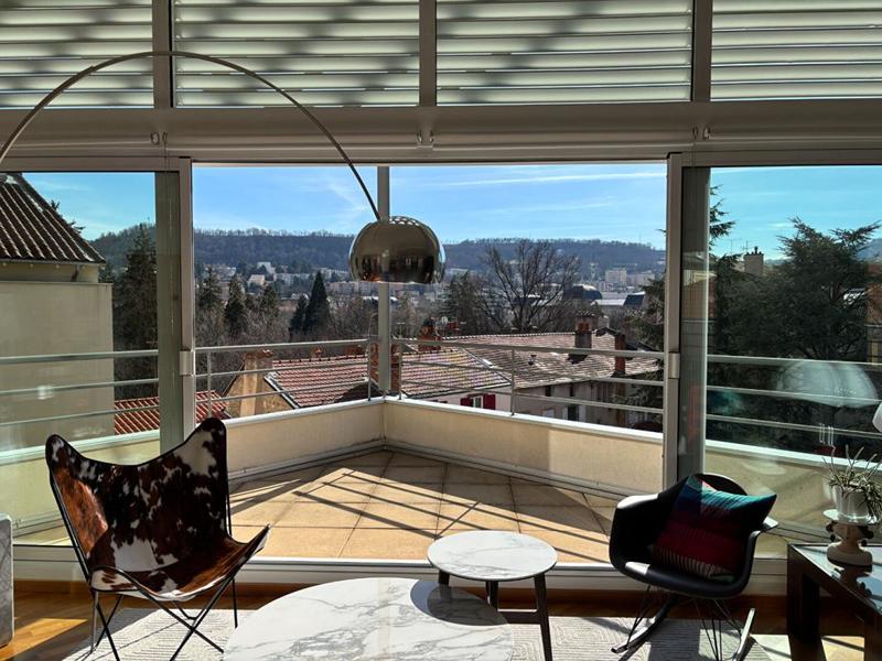 Appartement - 108 m² - 4 pièces