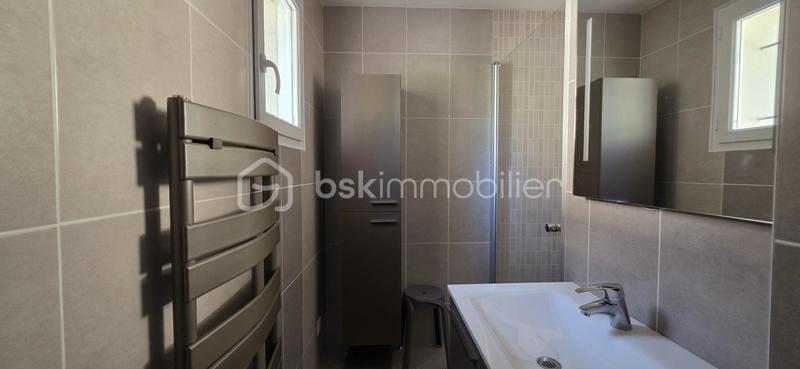 Maison - 115 m² - 6 pièces