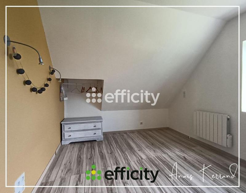 Maison - 160 m² - 8 pièces