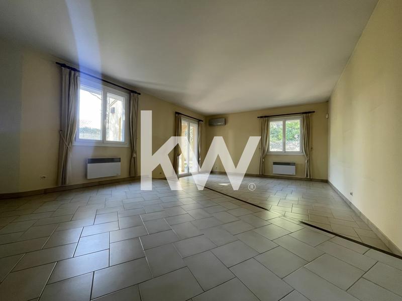 Maison - 147 m² - 7 pièces