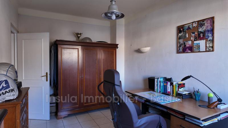 Appartement - 92 m² - 4 pièces