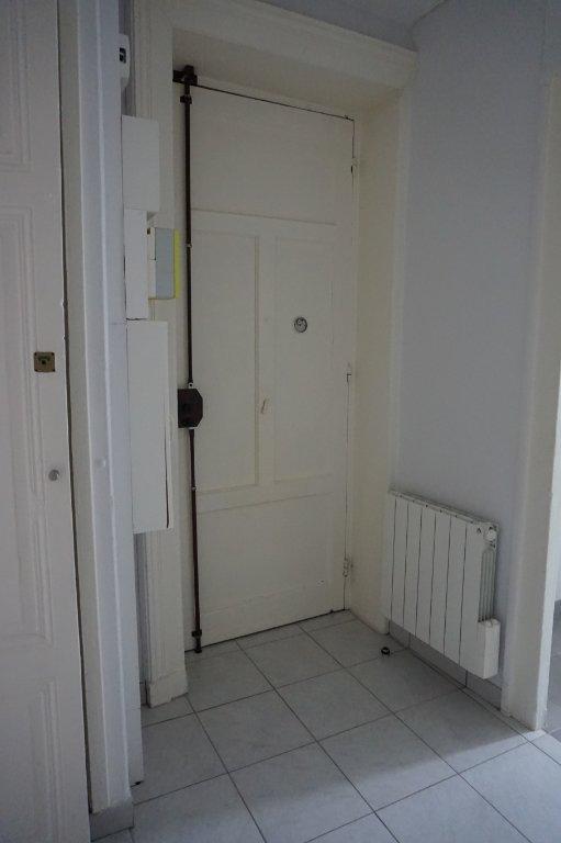 Appartement - 77 m² - 3 pièces