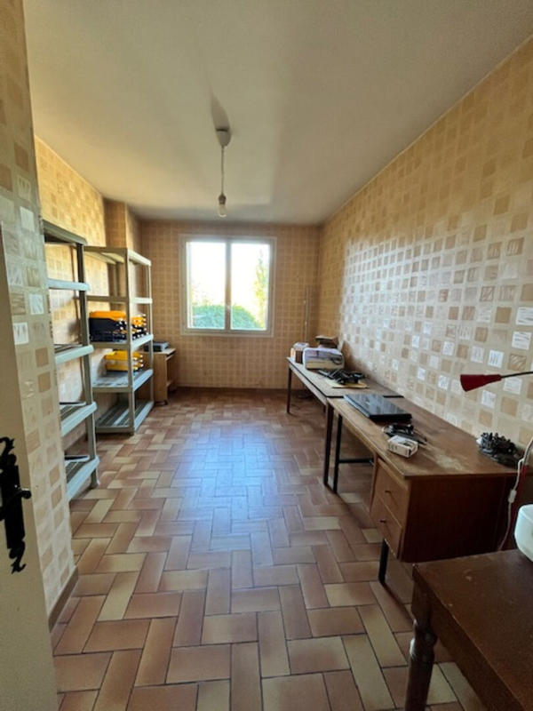 Immeuble - 20 pièces