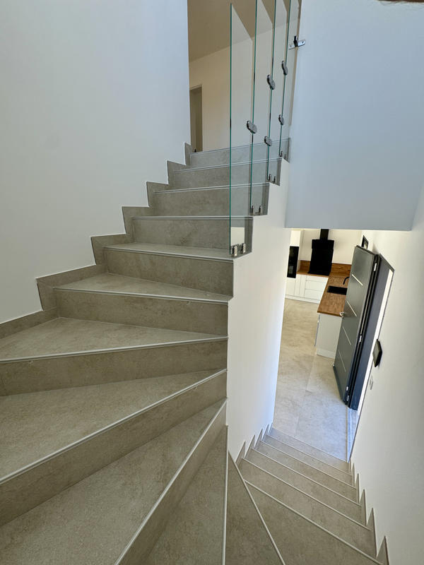 Maison - 135 m² - 5 pièces