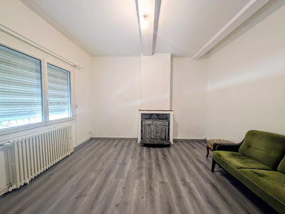 Maison de village - 89 m² - 4 pièces