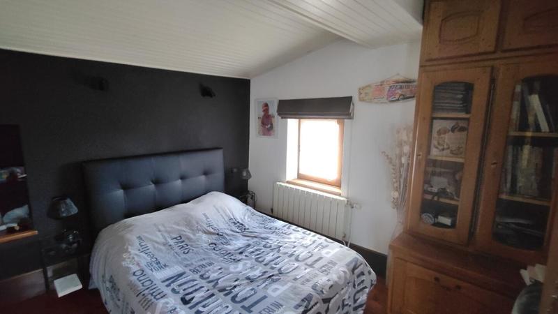 Maison - 160 m² - 8 pièces