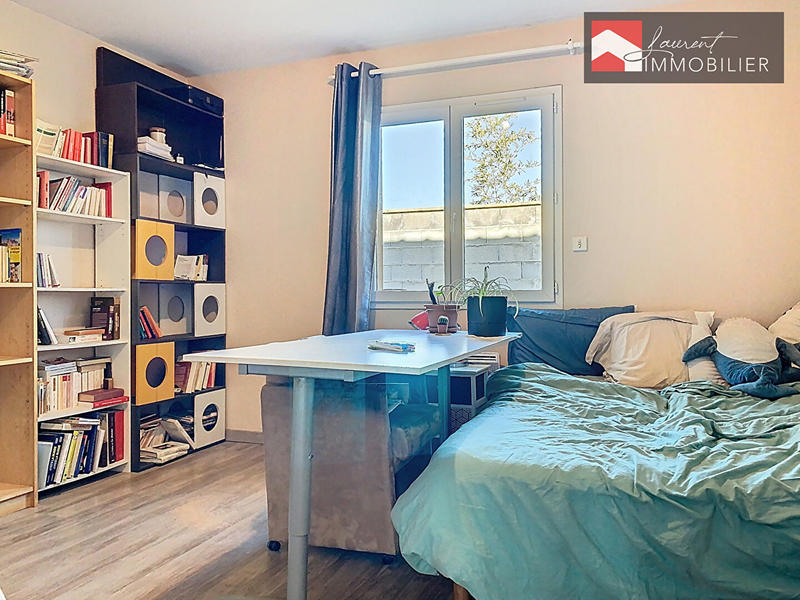 Maison - 136 m² - 6 pièces