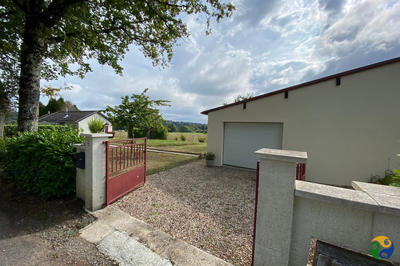 Maison - 79 m² - 4 pièces