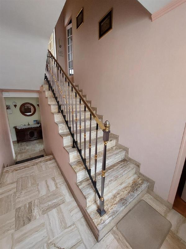 Maison - 135 m² - 7 pièces