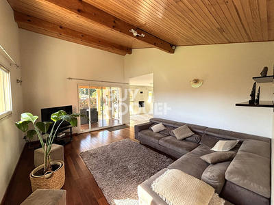 Maison - 192 m² - 7 pièces