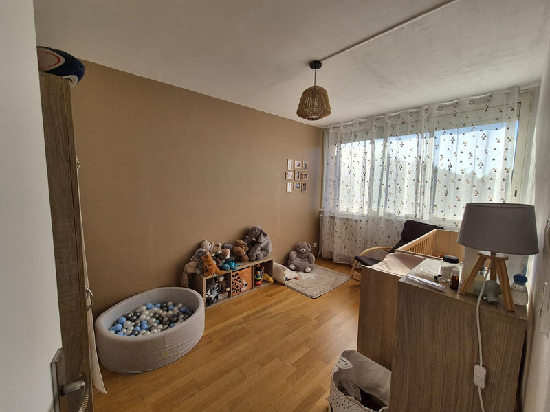 Maison - 101 m² - 5 pièces