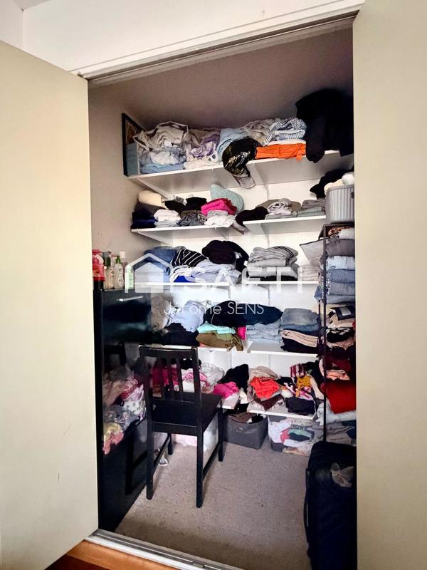 Appartement - 74 m² - 3 pièces