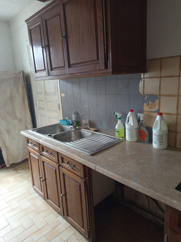 Immeuble - 299 m² - 2 pièces