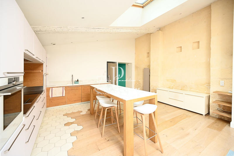 Maison - 146 m² - 5 pièces