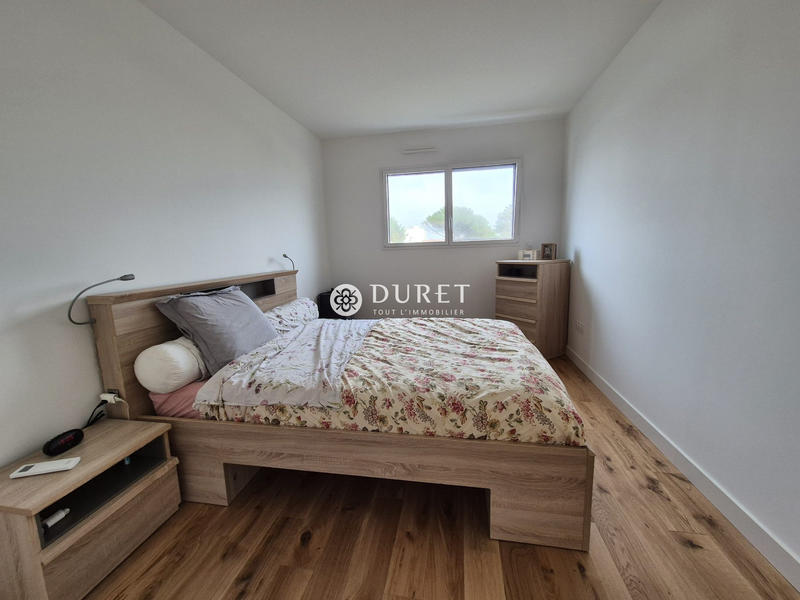 Appartement - 77 m² - 3 pièces