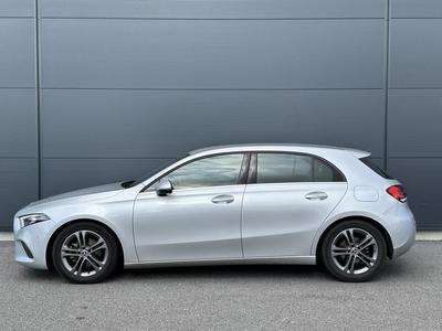 Mercedes Classe a 180 d 116 Ch Business Line 7g-Dct / 50 000kms