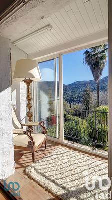 Maison - 158 m² - 4 pièces