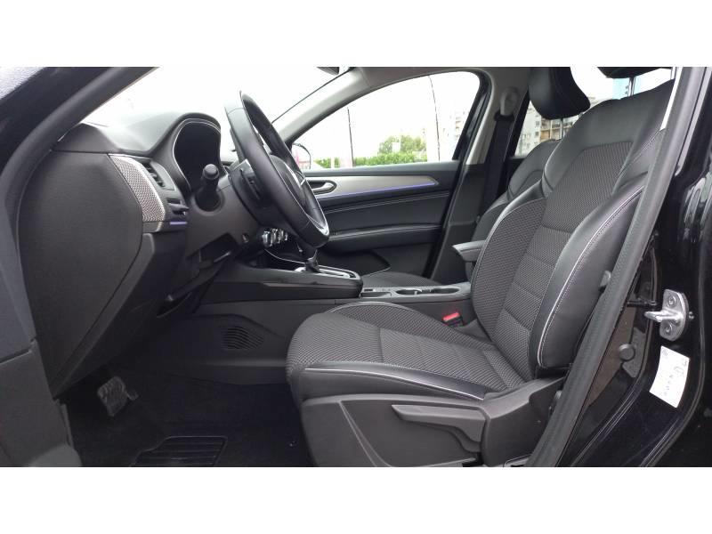 Renault Arkana mild hybrid 140 Edc Fap - 22 Techno
