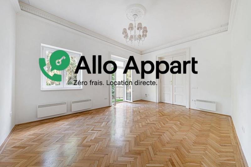 Appartement - 54 m² - 2 pièces