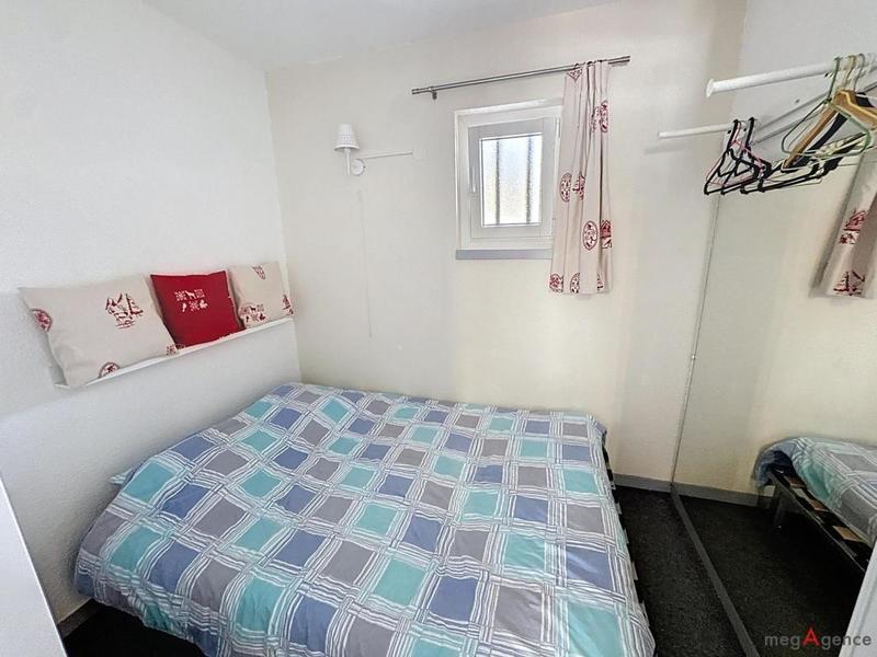 Appartement - 25 m² - 2 pièces