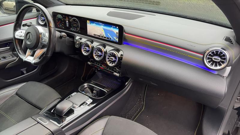 Mercedes Classe a 250 224 7g-Dct Edition One