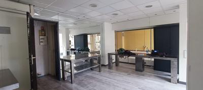 Local commercial - 38 m²
