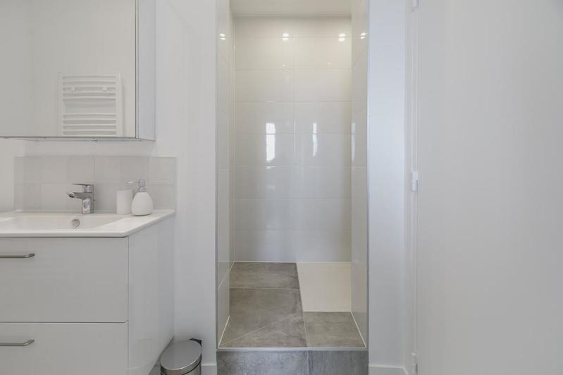 Appartement - 31 m² - 2 pièces