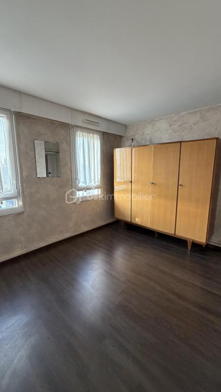 Appartement - 78 m² - 4 pièces