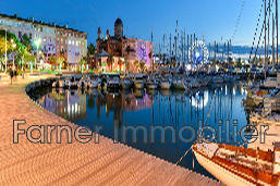 Fonds de commerce - 40 m²