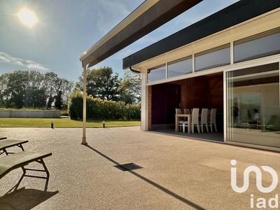 Maison de maîtres - 420 m² - 6 pièces