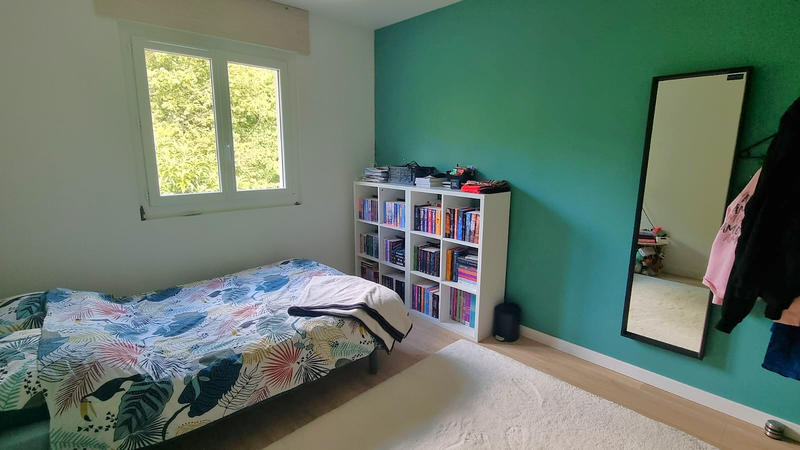 Maison - 175 m² - 6 pièces