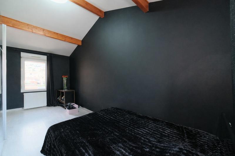 Maison - 97 m² - 5 pièces