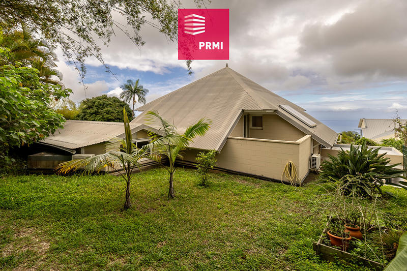 Maison - 220 m² - 5 pièces