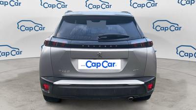 Peugeot 2008 1.5 BlueHDi 130 Eat8 Gt Line