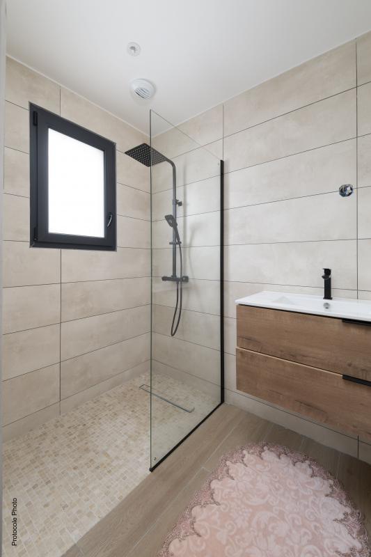 Maison - 124 m² - 4 pièces