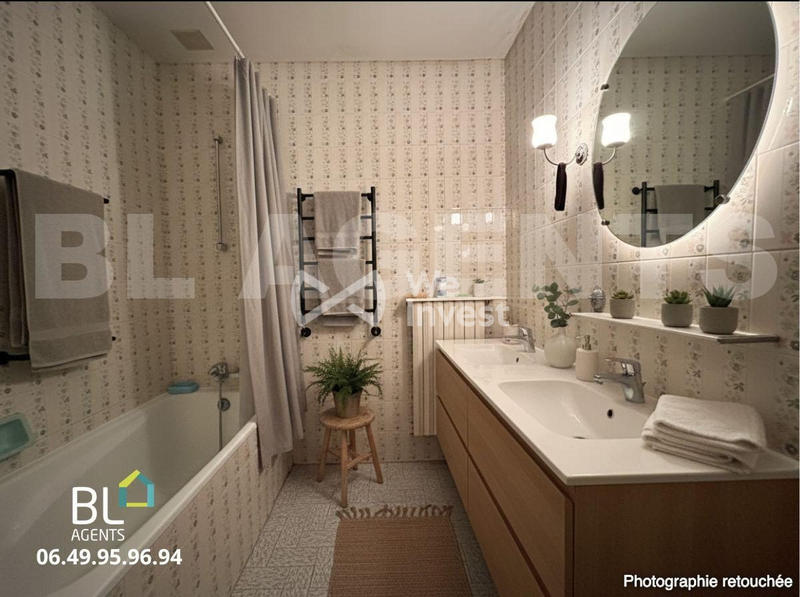 Maison - 226 m² - 7 pièces