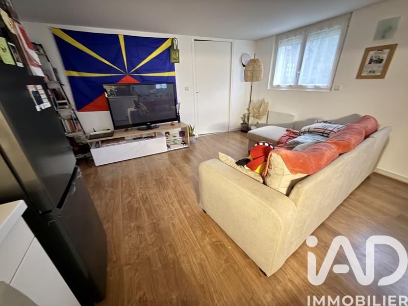 Maison - 196 m² - 8 pièces