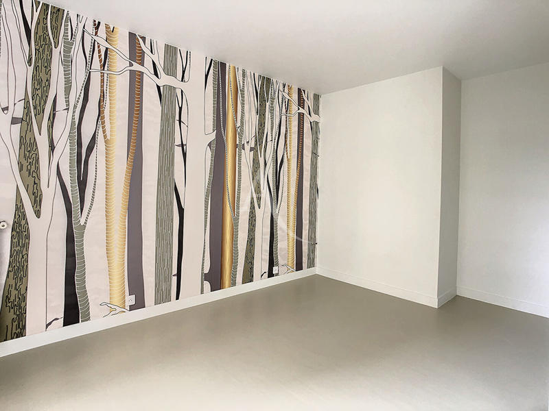 Appartement - 95 m² - 5 pièces