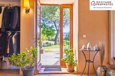 Propriété - 362 m² - 20 pièces