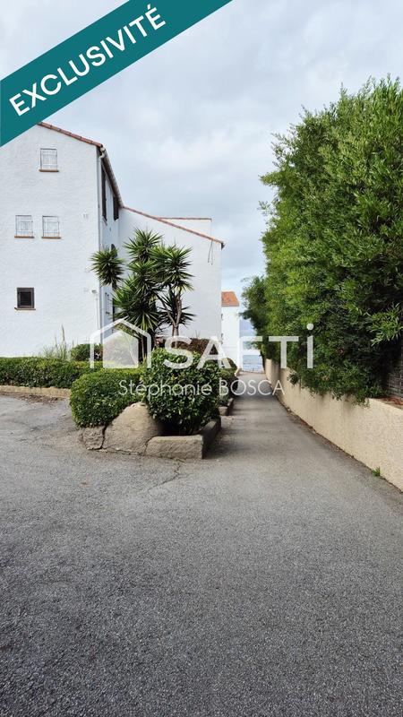 Duplex - 50 m² - 3 pièces