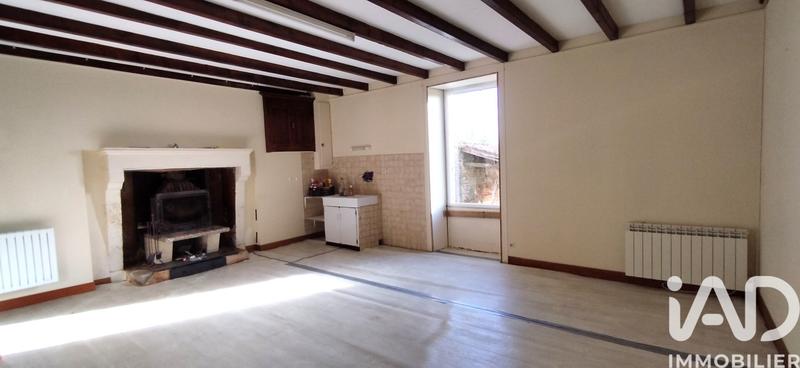 Maison - 150 m² - 4 pièces
