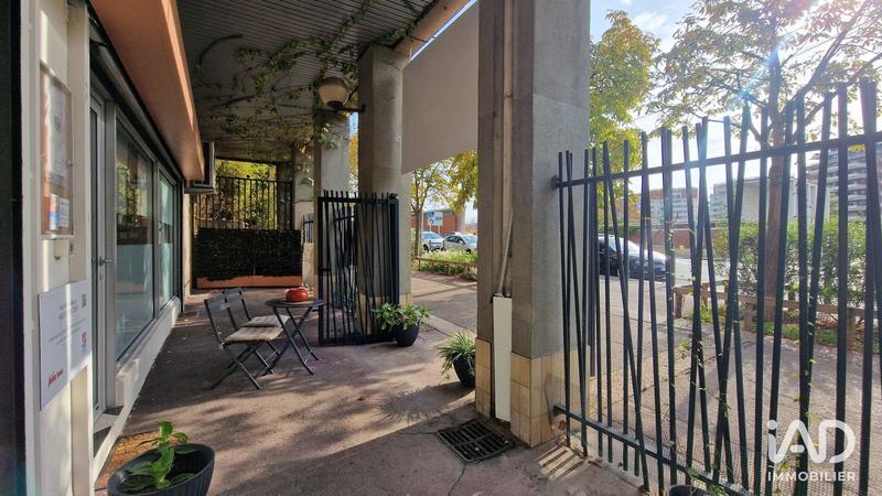 Local commercial - 37 m²