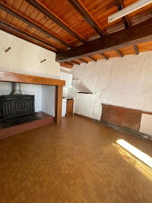 Maison - 151 m² - 7 pièces