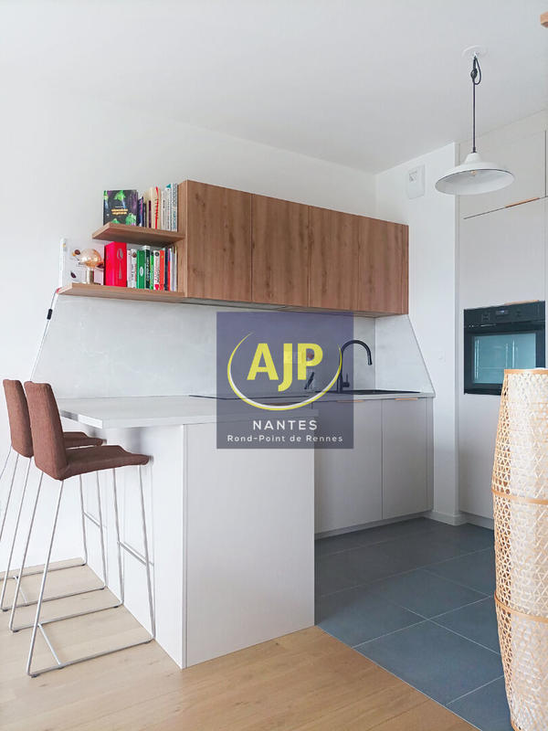 Appartement - 69 m² - 3 pièces