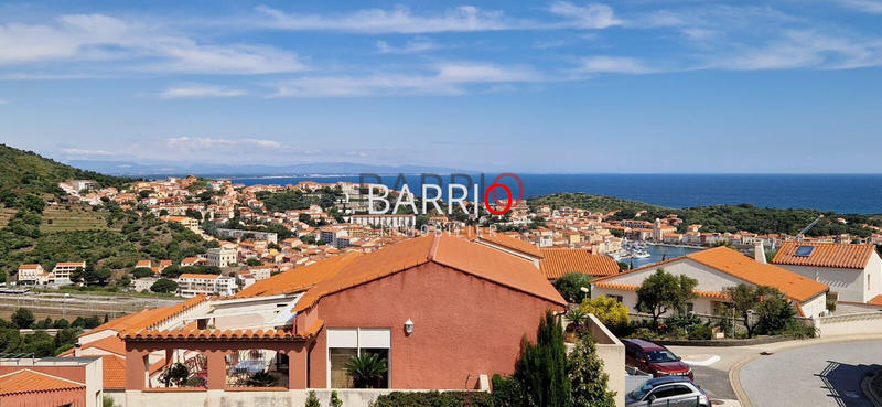 Villa - 92 m² - 4 pièces