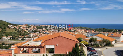 Villa - 92 m² - 4 pièces